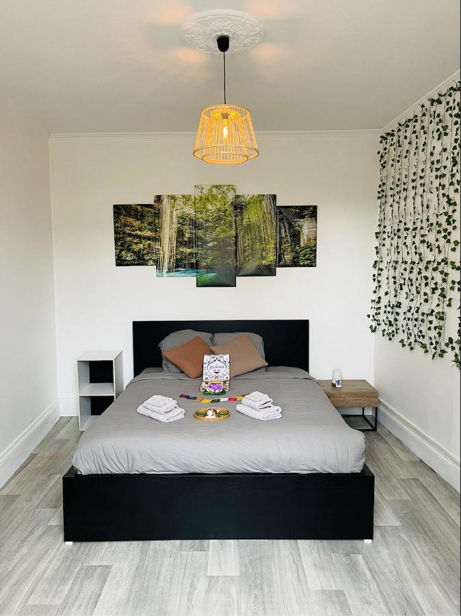 #nouveau@nature&beaut# Apartment