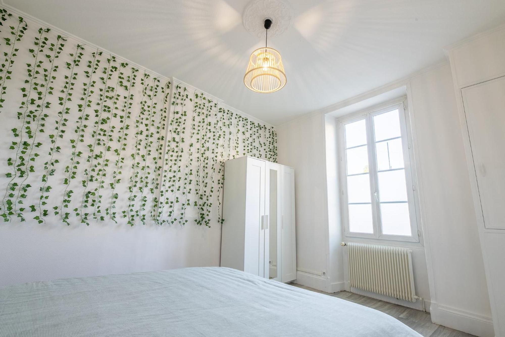 #nouveau@nature&beaut# Apartment