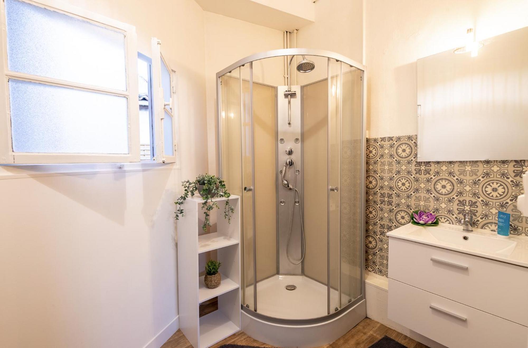 #nouveau@nature&beaut# Apartment
